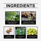 Viareline - Growth Complex Hair Oil