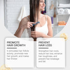 Hoegoa - Onion Hair Oil