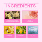 OceAura - Fragrant Garden Dreamy Soap