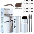 Jaysuing - Eyebrow Shaping Hairline Powder