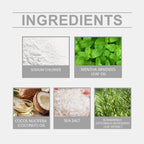 OceAura - Sea Salt Shaping Revive Foot Soak