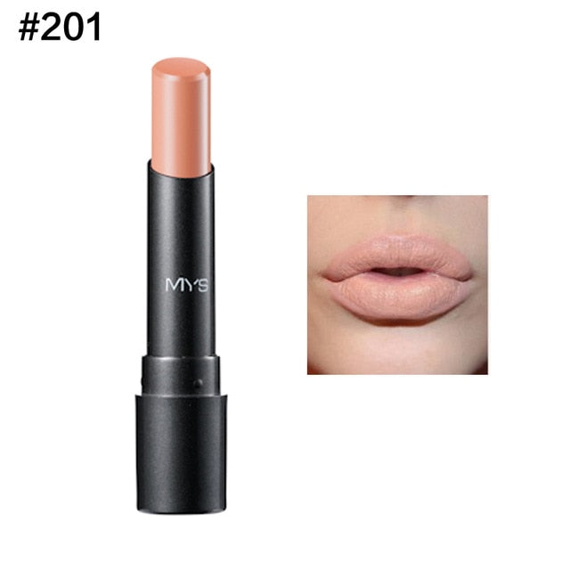 MYS - Beauty Matte Lipstick