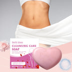 North Moon - Cleansing Care Feminine Soap