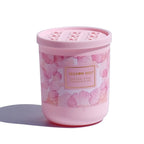 Car/Bathroom Balm Solid Perfume Aromatherapy Bathroom Air Freshener