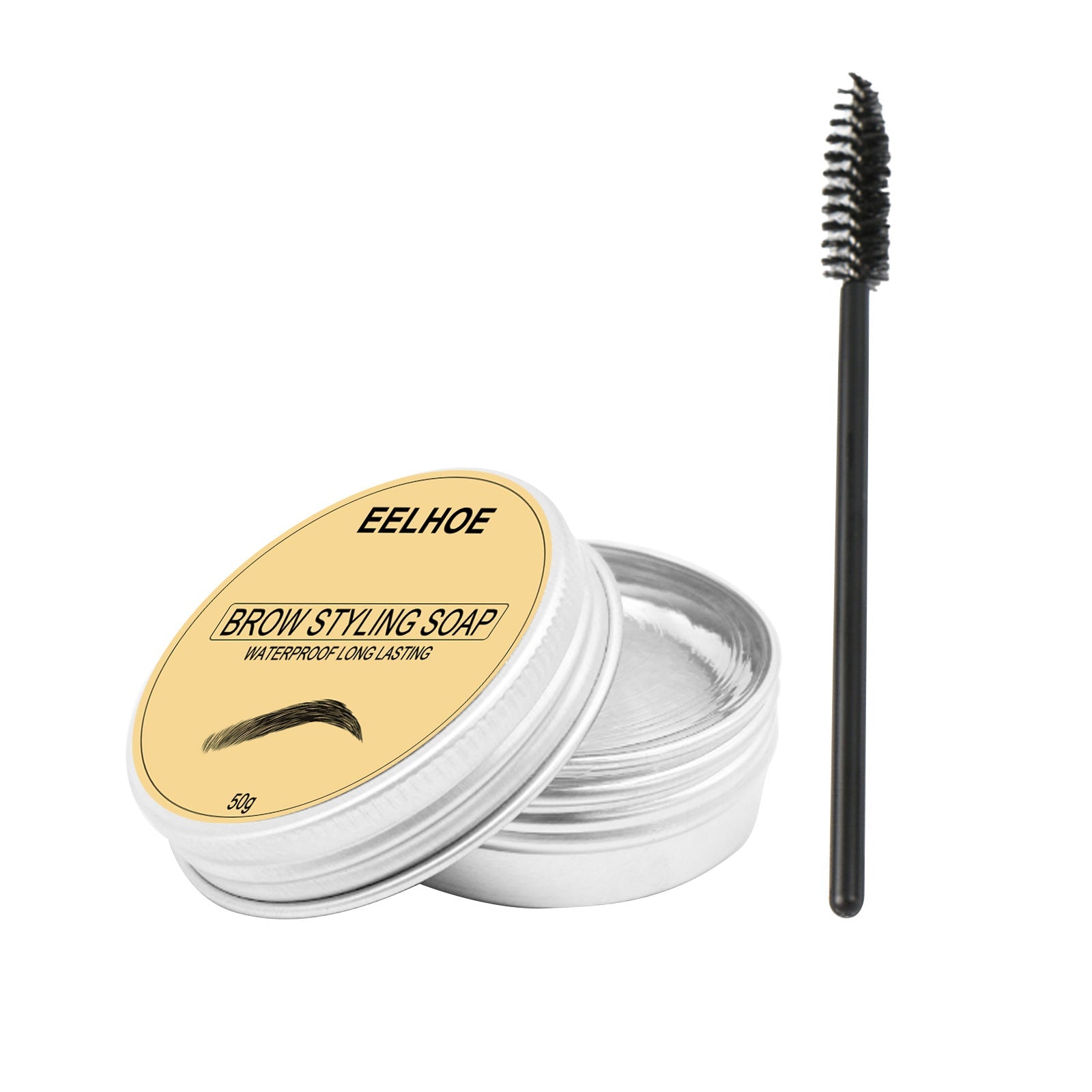Eelhoe - Brow Styling Cream