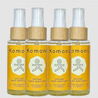 Komoni - DEFEND Instant Hand Sanitizer