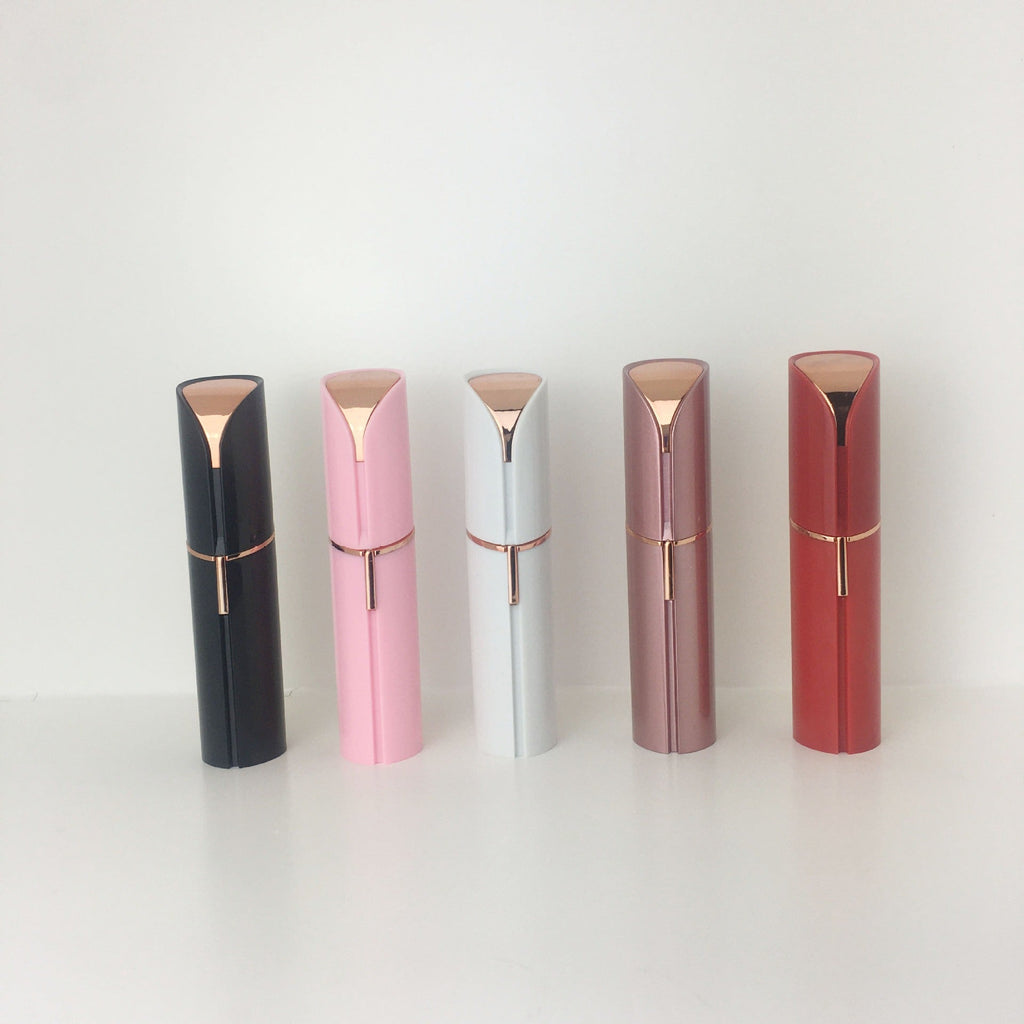 Lipstick Facial Trimmer