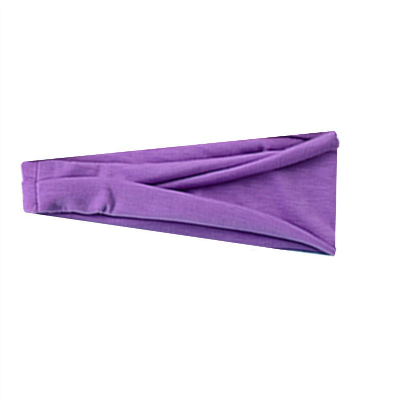 Sports headbands - Variety Colors