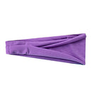Sports headbands - Variety Colors