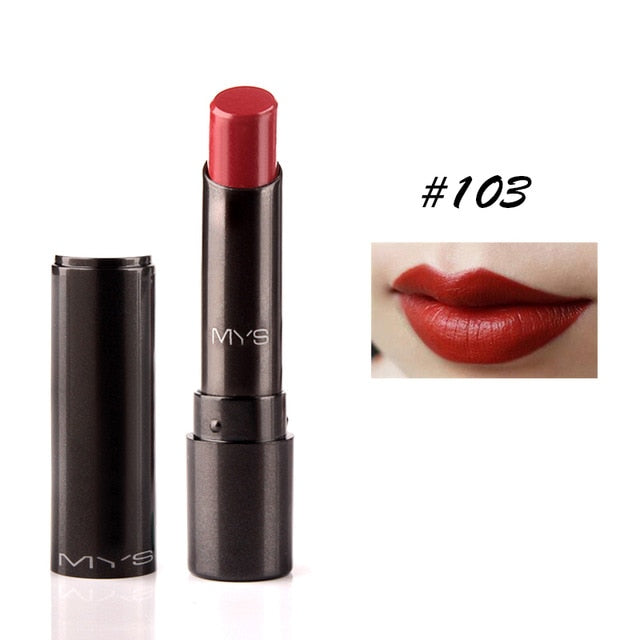 MYS - Beauty Matte Lipstick