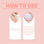 North Moon - Cleansing Care Feminine Soap