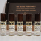 Inspired by Scent - Discovery Set – 5 Bestselling Parfums