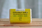 OBIA Naturals - Coconut Shea Shampoo Bar