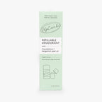UpCircle - Refillable Deodorant with Macadamia + Bergamot