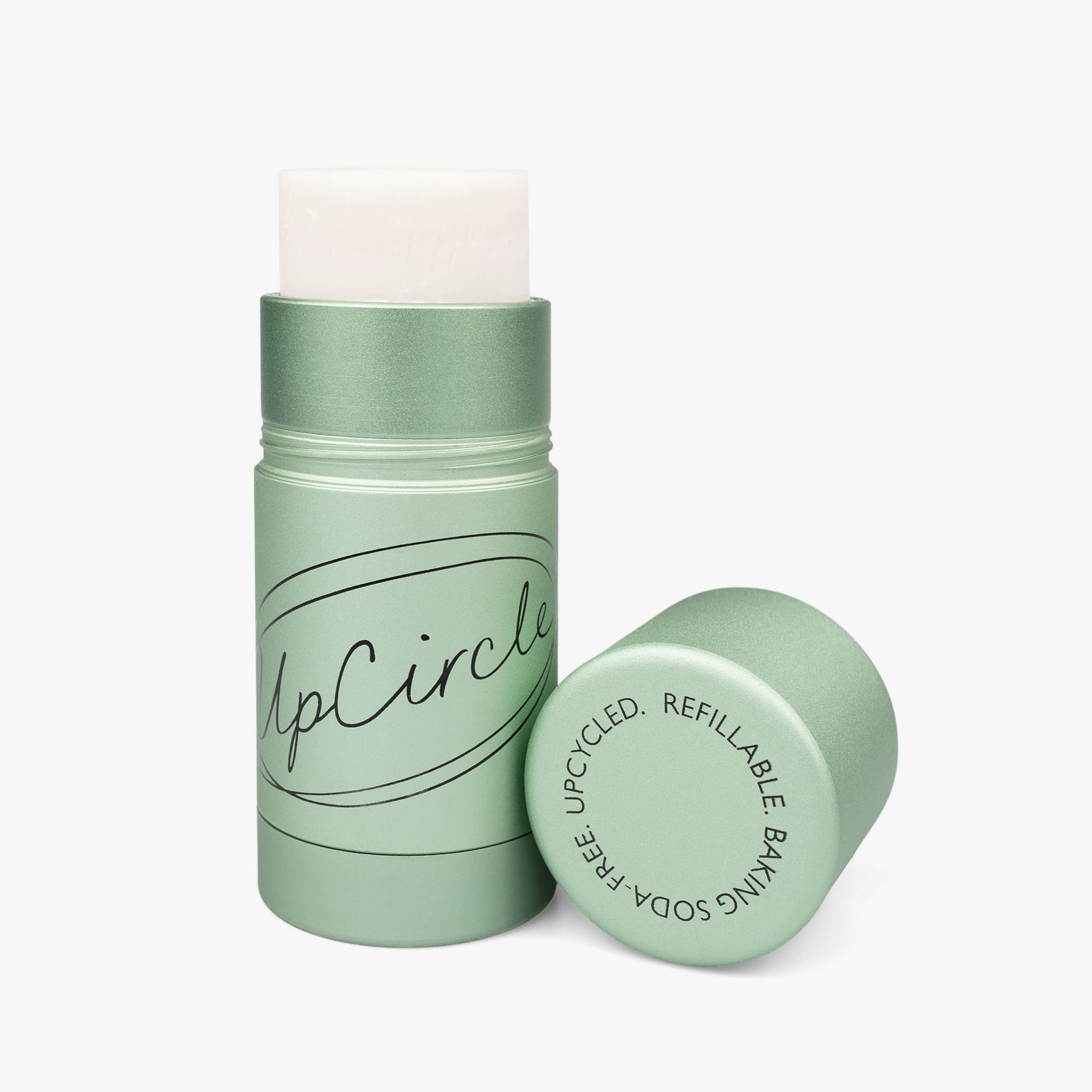 UpCircle - Refillable Deodorant with Macadamia + Bergamot