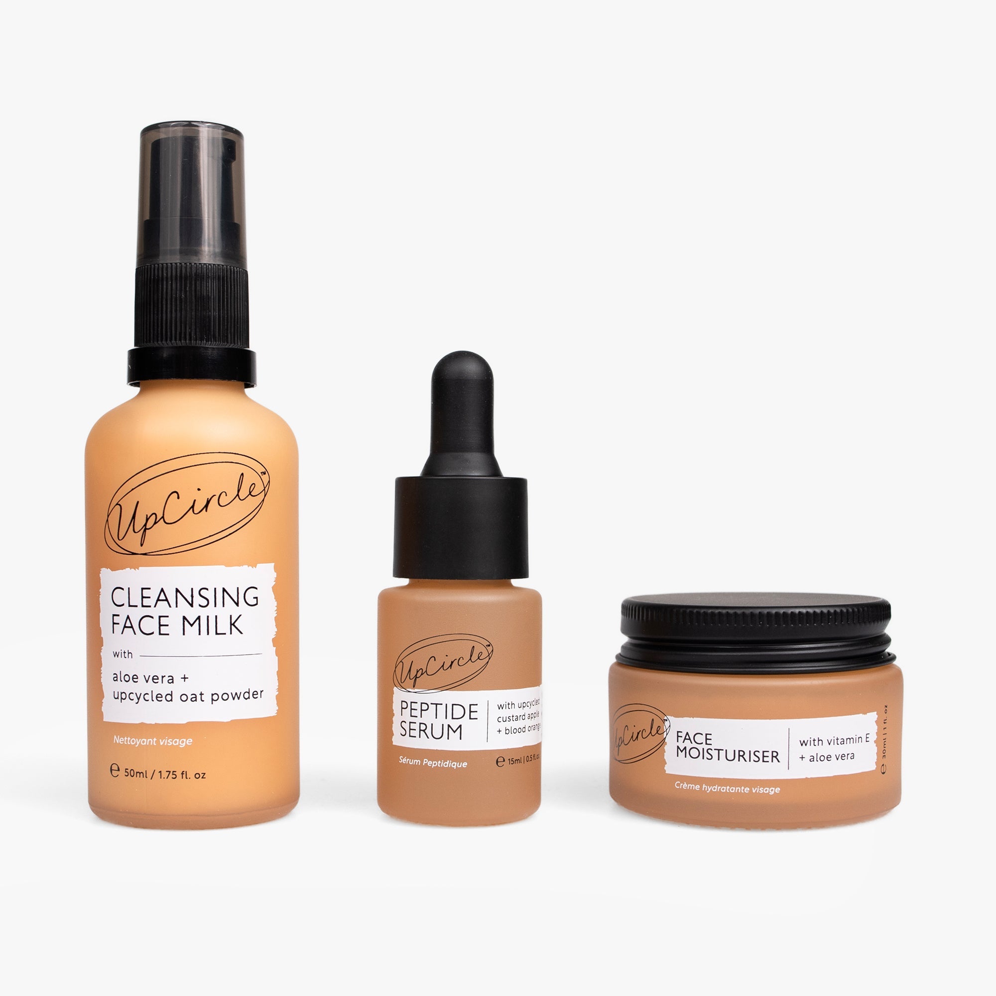 UpCircle - The Discovery Set