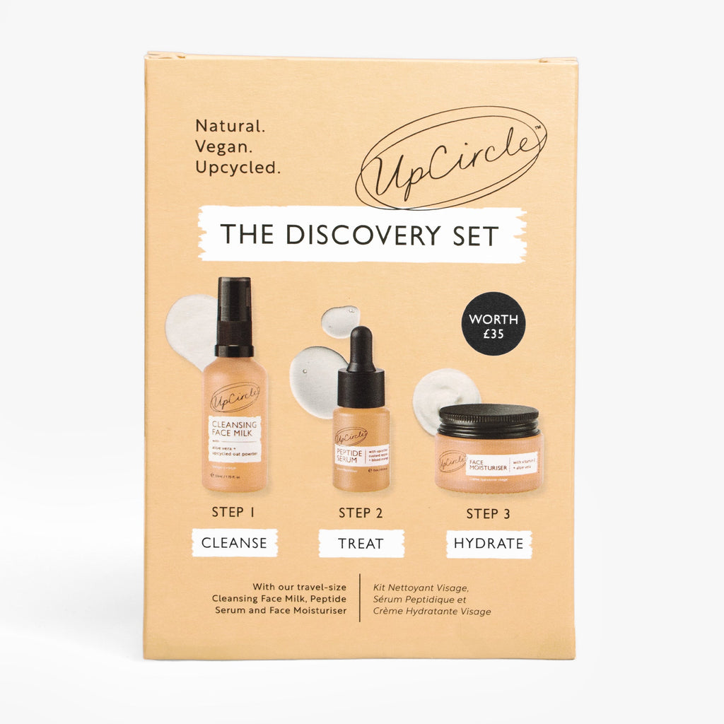 UpCircle - The Discovery Set