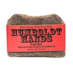 Fern Valley - Natural Goat Milk Soap | Humboldt Hands Heavy-Duty Hand Cleaner | Dragon's Blood