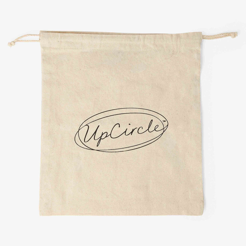 UpCircle - Cotton Drawstring Bag