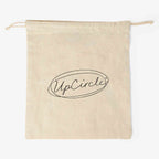 UpCircle - Cotton Drawstring Bag