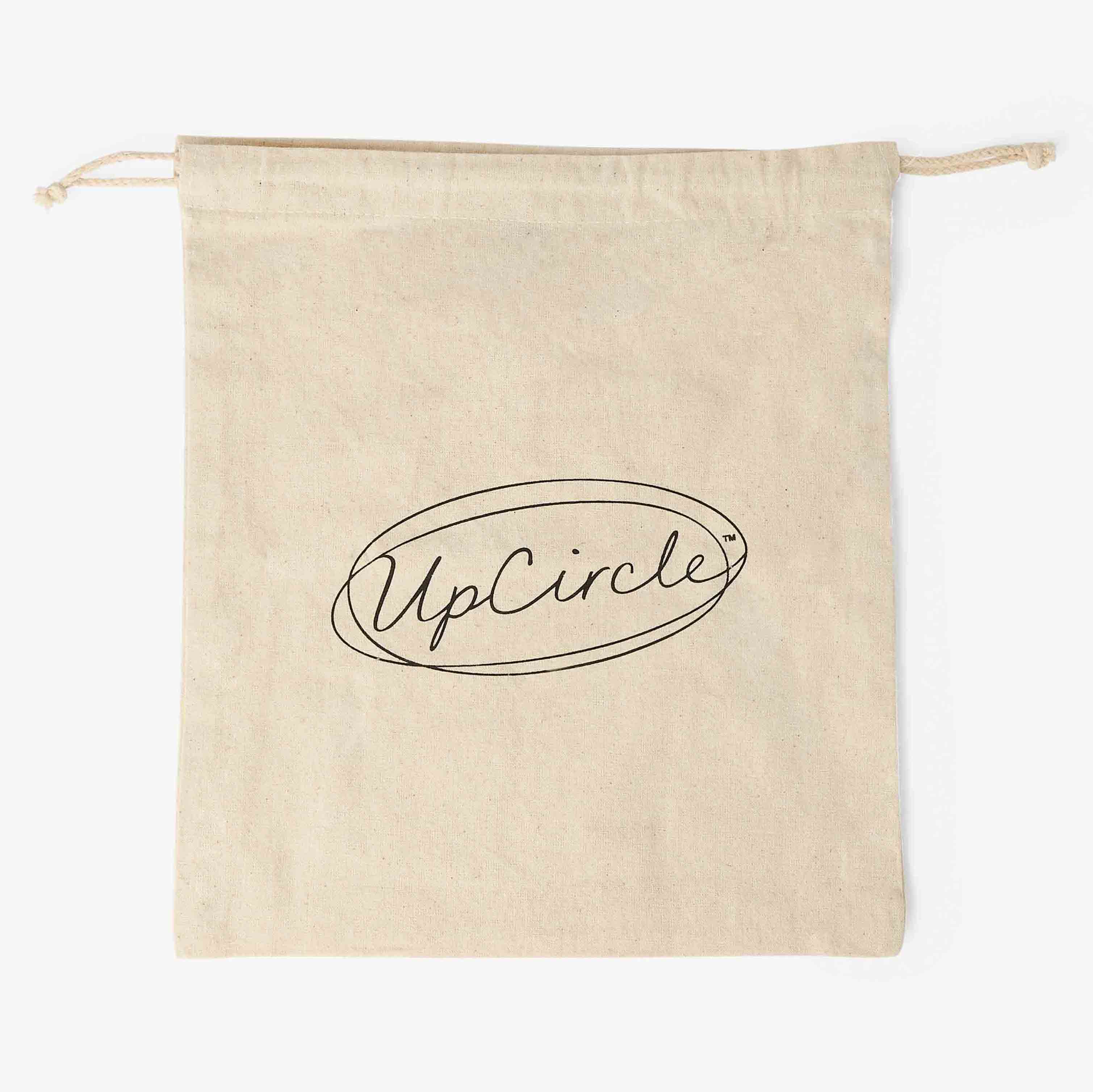 UpCircle - Cotton Drawstring Bag