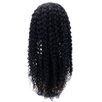 Private Label - Deep Wave U Part 100% Human Hair Wig 10”-22”