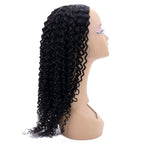 Private Label - Deep Wave U Part 100% Human Hair Wig 10”-22”