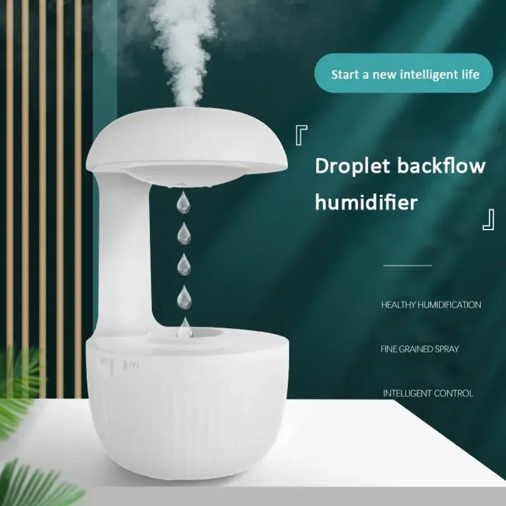 Tear Drop - Humidifier