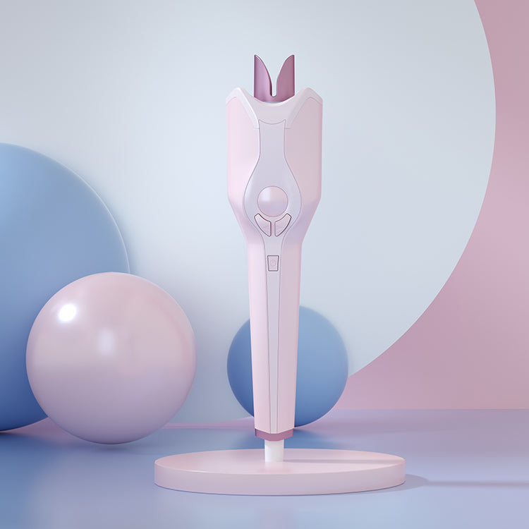 Fully Automatic Egg Roll Wave Negative Ion Curling Stick