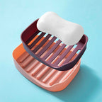 Colors - Bathroom Self Draining Soap Box