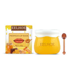Eelhoe - Strawberry & Honey Lip Mask