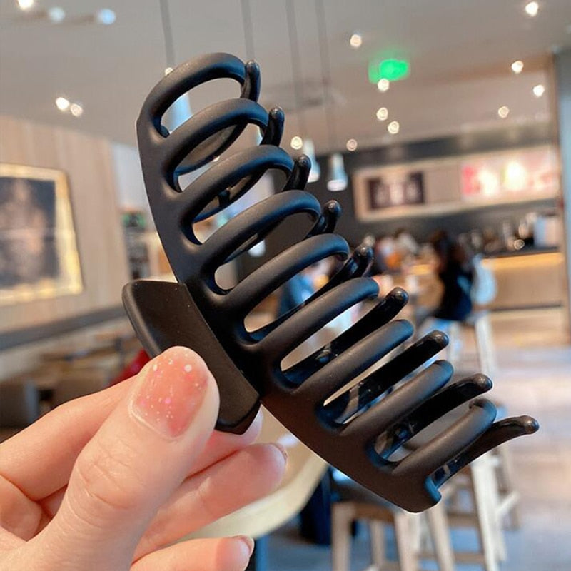 Big Hair Clips - 1PC Large Hair Claws