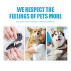 Yegbong - Advanced Pet Dental Care Toothpaste For Dogs & Cats