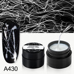 ROSALIND - UV Spider Line Nail Art