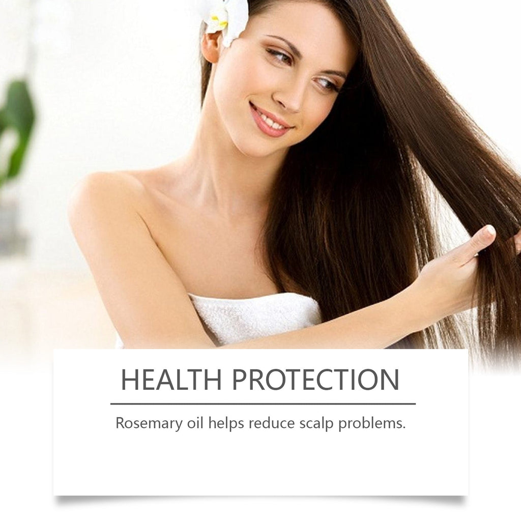 Ouhoe - Tripeptide Hair Care Serum