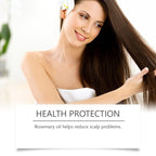 Ouhoe - Tripeptide Hair Care Serum