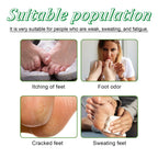 XiMonth - Essential Oil Foot Bath