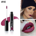 MYS - Matte Liquid Lipstick Waterproof