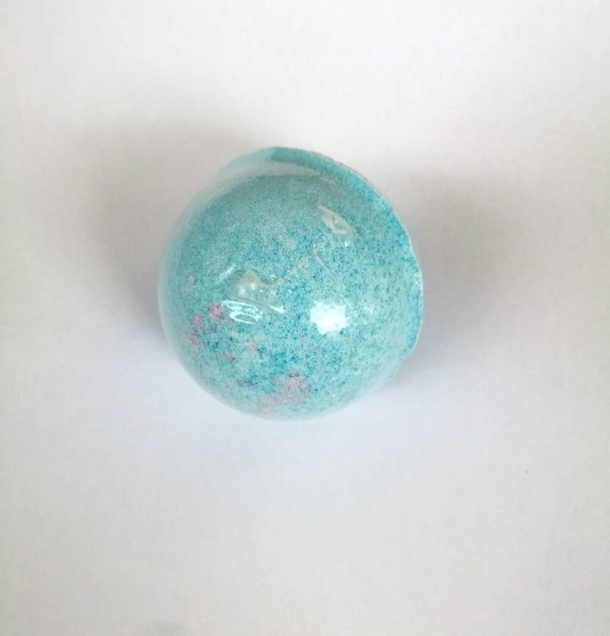 Bubbly - Aromatic Bath Bombs (60g)