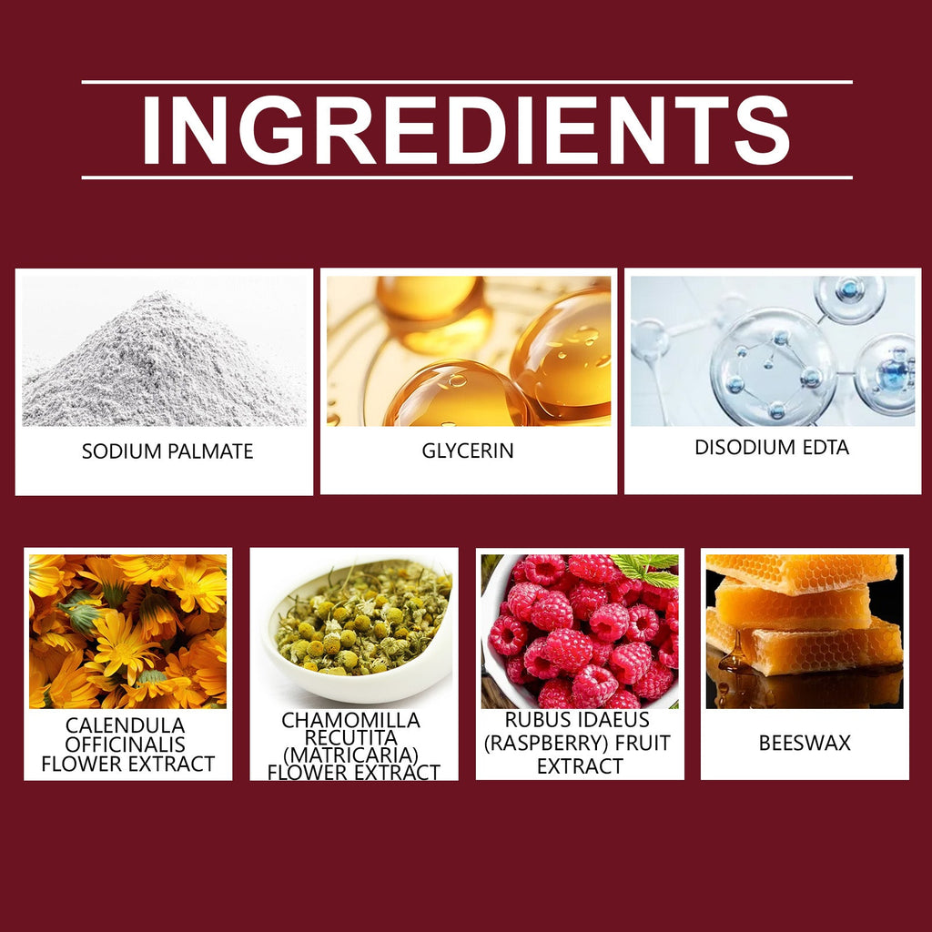 OceAura - Berry Clean Soap