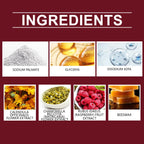 OceAura - Berry Clean Soap