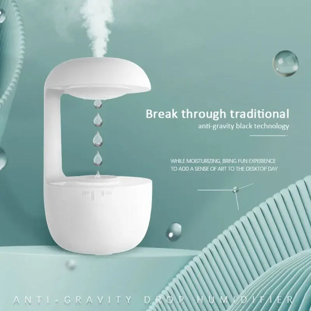 Tear Drop - Humidifier