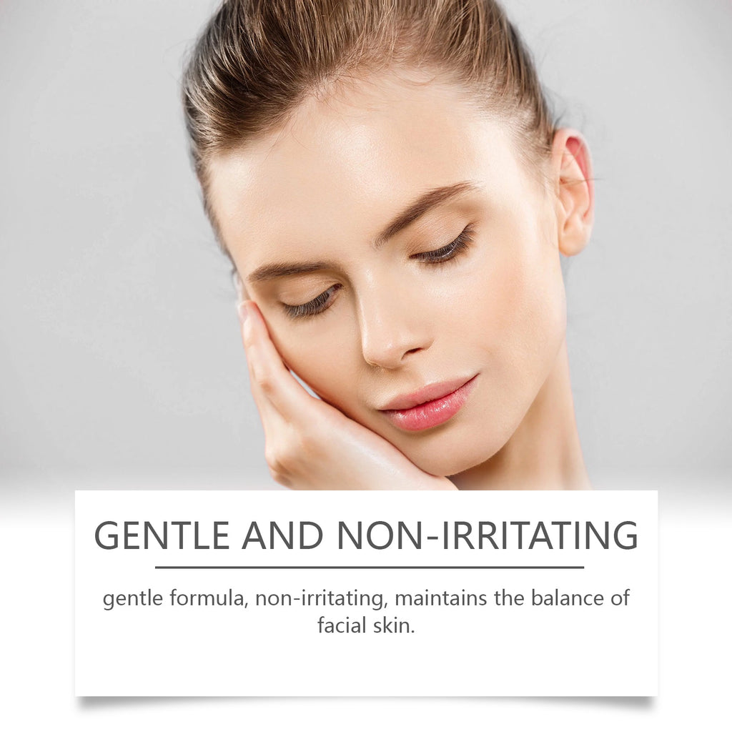 OceAura - Illuminate & Resurface Vitamin C Cleanser
