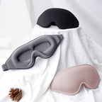 3D eye mask