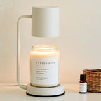 Modern - Dimmable Candle Warmer Lamp