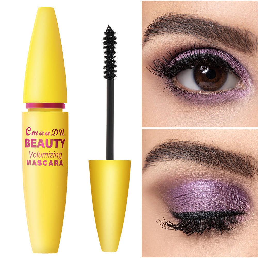 CmaaDu - Length/Volume Mascara