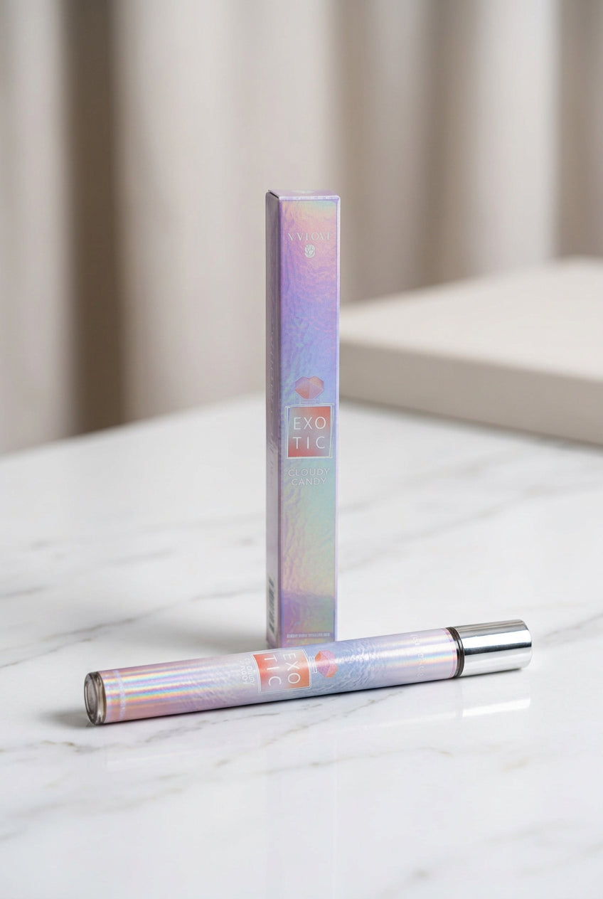 V.V. Love - Exotic Perfume (1.2FlOz)