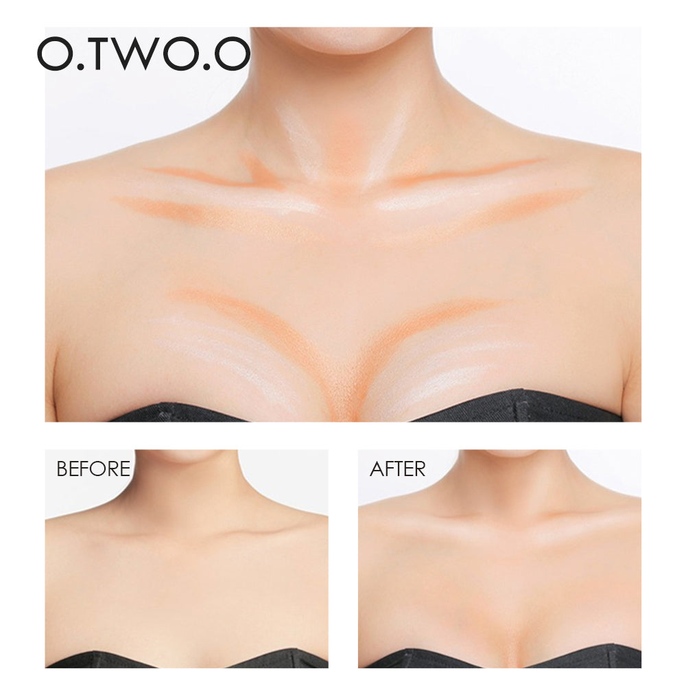 O.TWO.O - 2 In 1 Highlight & Contour