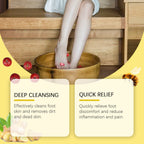 South Moon - Bee Venom Nail Care Foot Soak