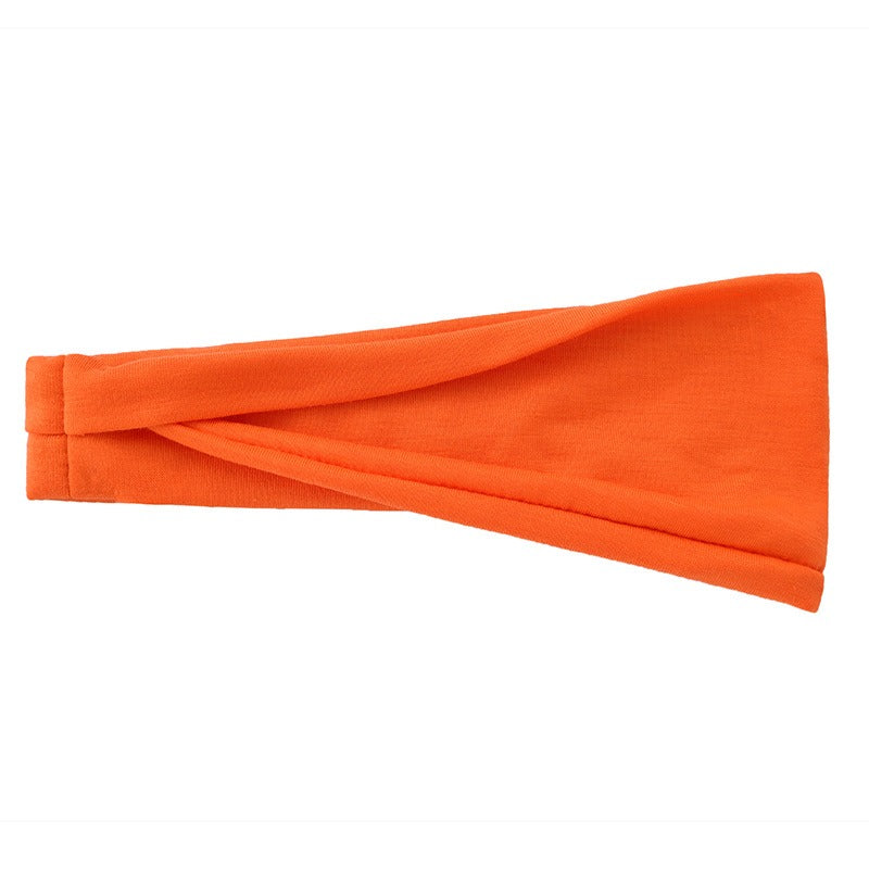 Sports headbands - Variety Colors